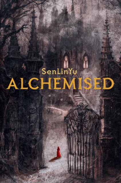 Alchemised 9780241714331 SenLinYu
