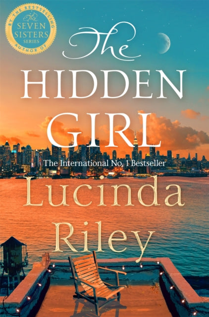 Hidden Girl, A spellbinding historical drama about family secrets and the power of destiny from the global number one bestseller 9781035047963 Lucinda Riley