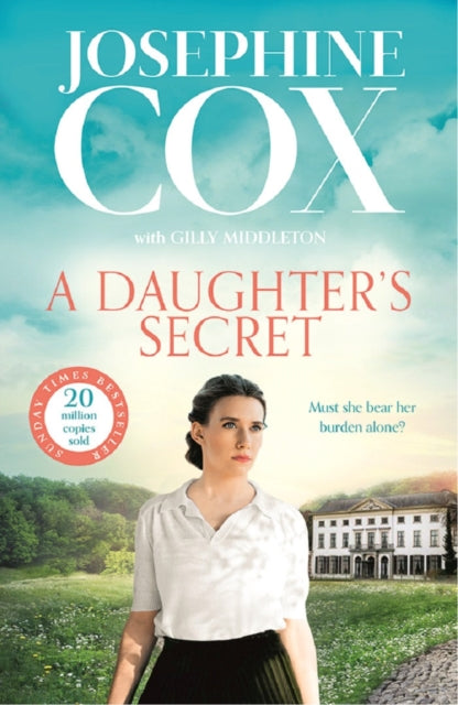 Daughter’s Secret 9780008128685 Josephine Cox