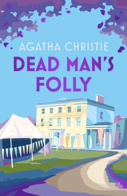 Dead Man’s Folly 9780008585662 Agatha Christie