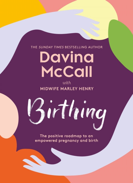 Birthing 9780008701840 Davina McCall