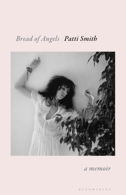 Bread of Angels 9781408867723 SMITH, PATTI