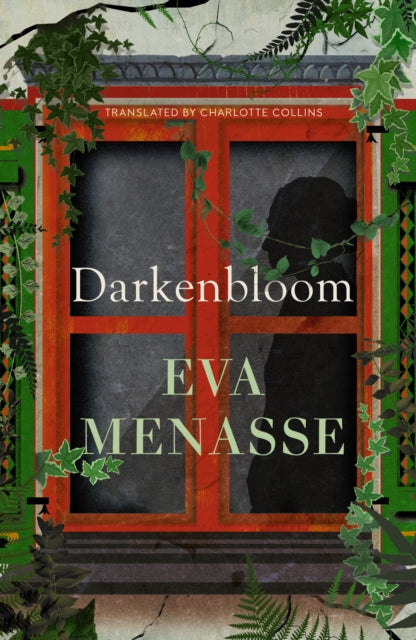 Darkenbloom 9781914484407 Eva Menasse